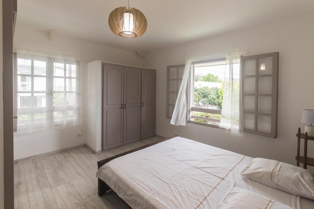 Appartement 2 Avec Wifi Ravine des Cabris Bagian luar foto