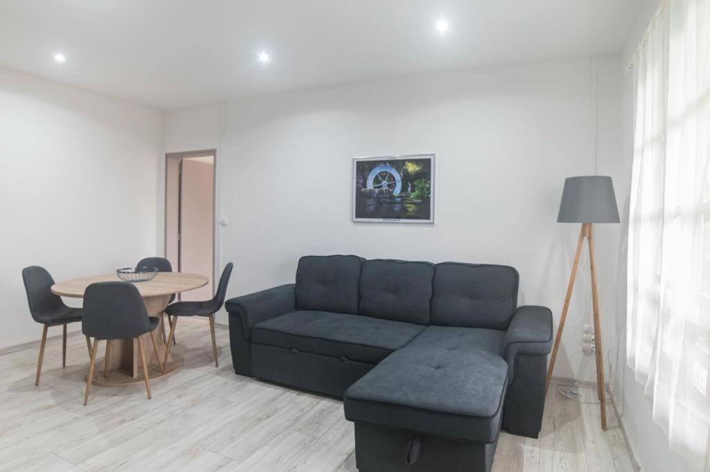 Appartement 2 Avec Wifi Ravine des Cabris Bagian luar foto