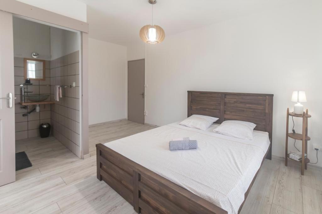 Appartement 2 Avec Wifi Ravine des Cabris Bagian luar foto